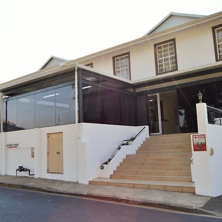 Palace Lodge Morningside Durban Kültér fotó