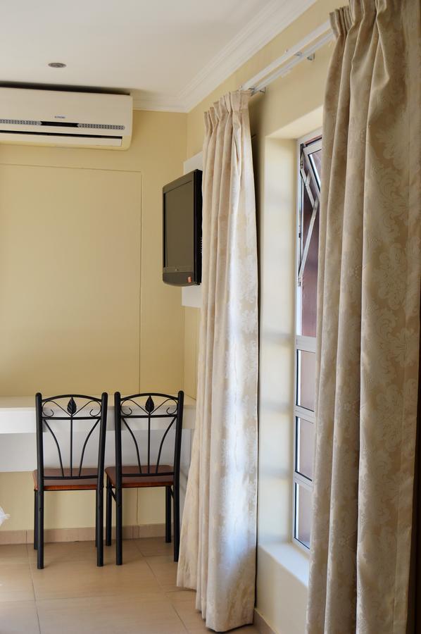Palace Lodge Morningside Durban Kültér fotó