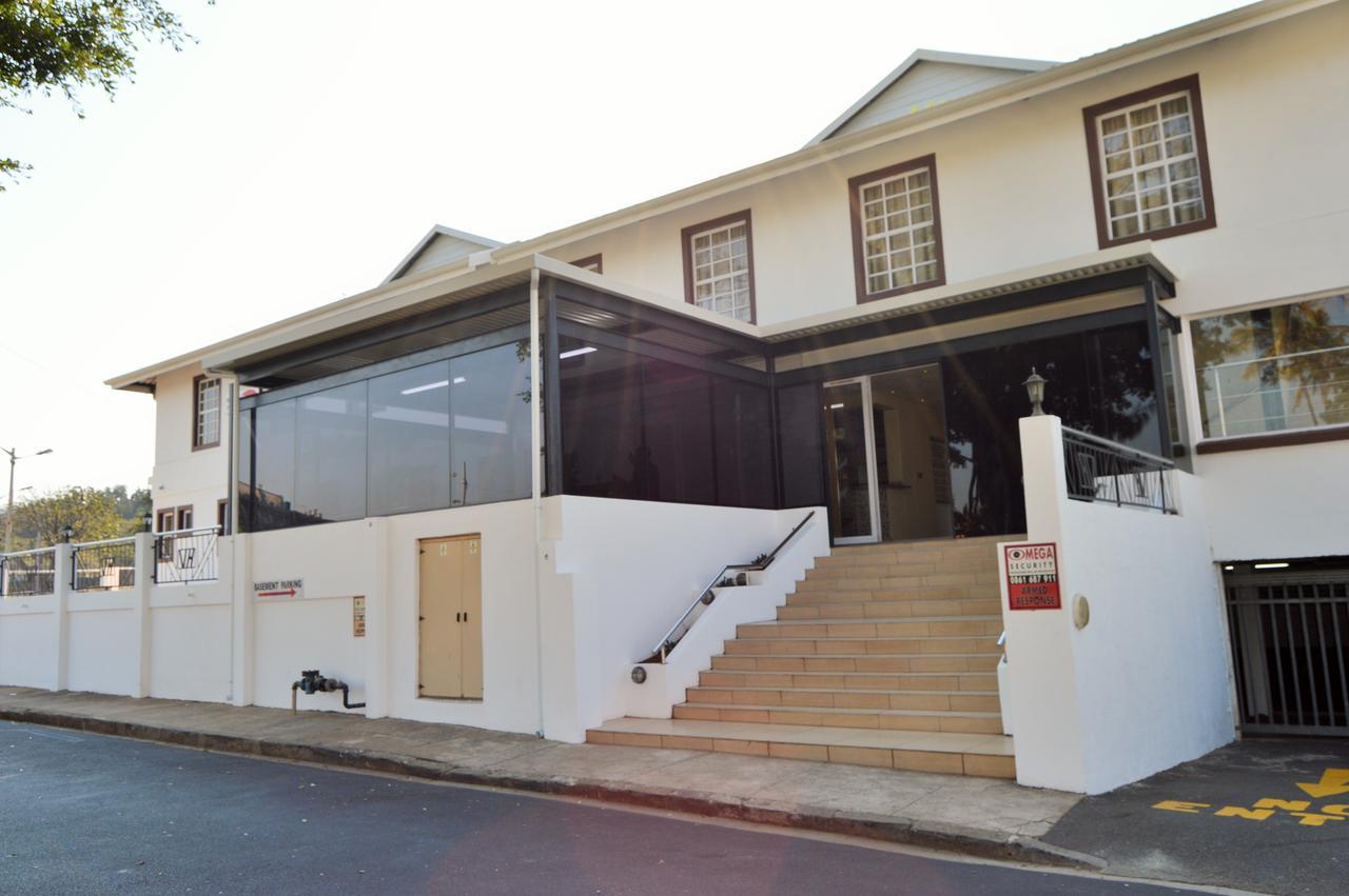 Palace Lodge Morningside Durban Kültér fotó