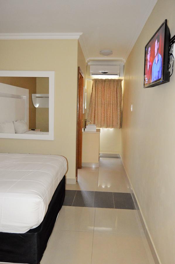 Palace Lodge Morningside Durban Kültér fotó